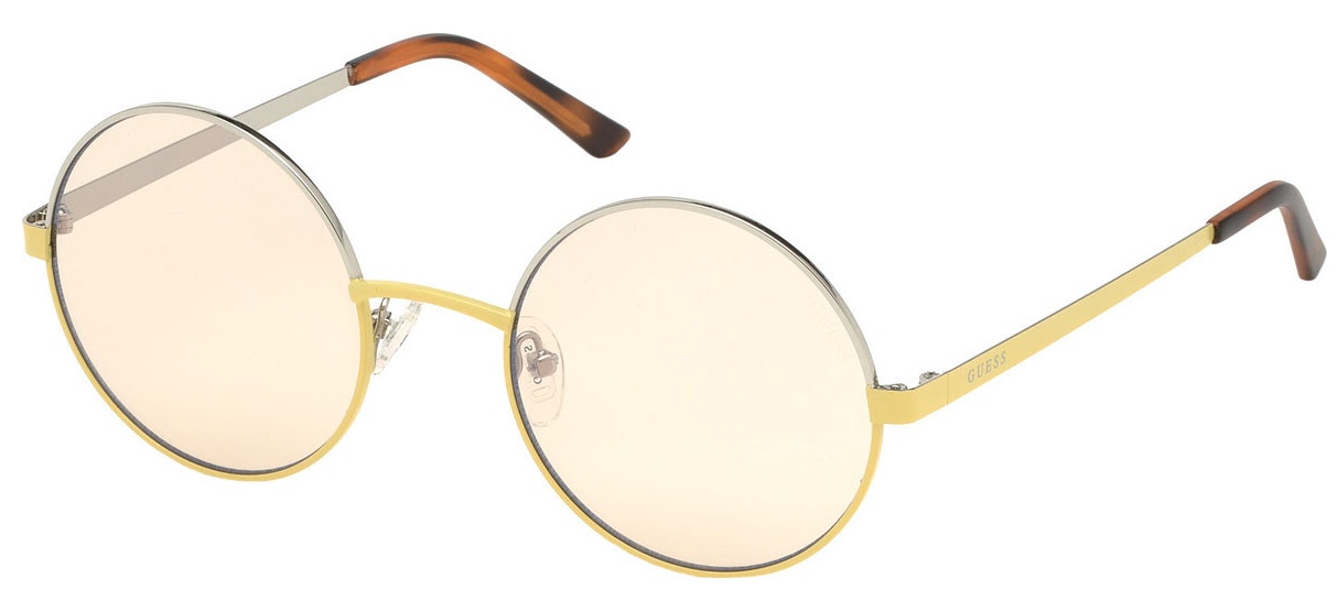 GU3046 SUNČANE NAOČALE GUESS - Slika 2