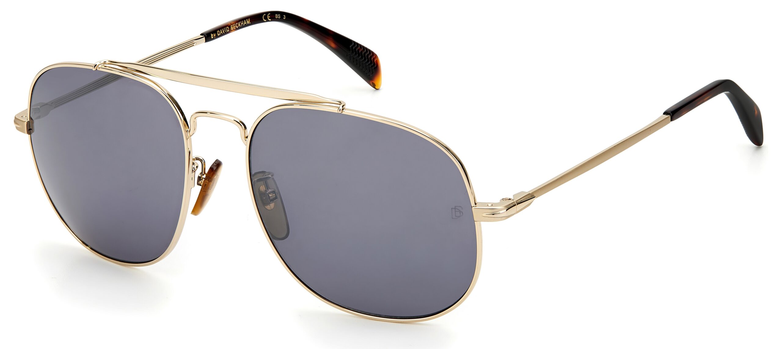 DB7004/S SUNČANE NAOČALE DAVID BECKHAM - Slika 2