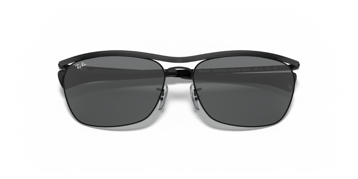 0RB3619 SUNČANE NAOČALE RAY BAN - Slika 6