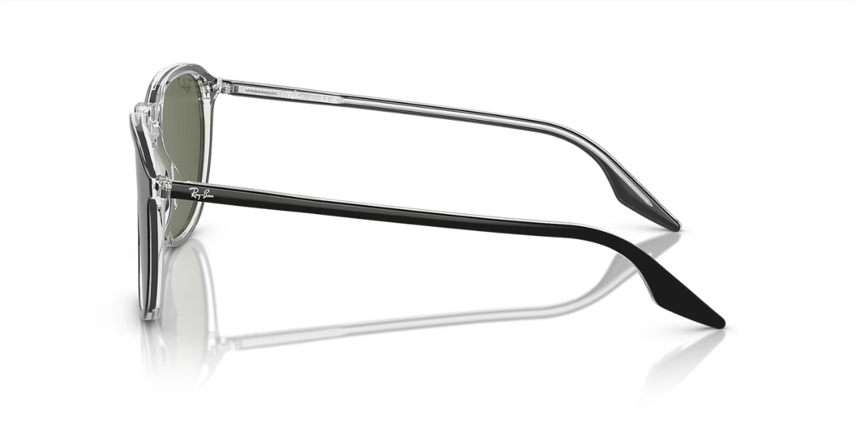 0RB2203 POLARIZIRANE SUNČANE NAOČALE RAY BAN - Slika 3