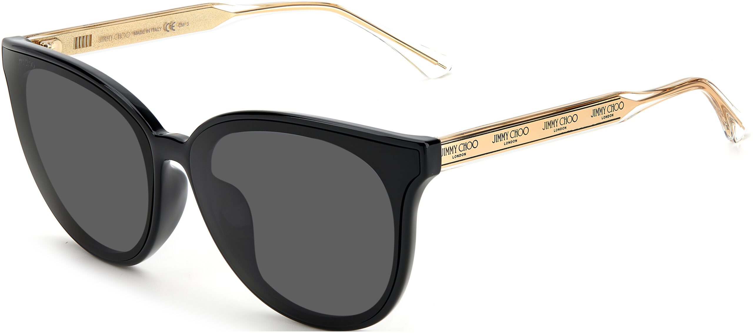 JIMJAIME/G/SK SUNČANE NAOČALE JIMMY CHOO - Slika 2