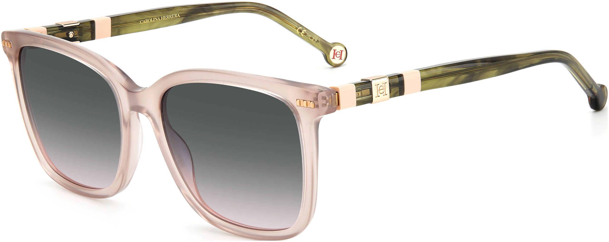 CH0045/S SUNČANE NAOČALE CAROLINA HERRERA - Slika 2