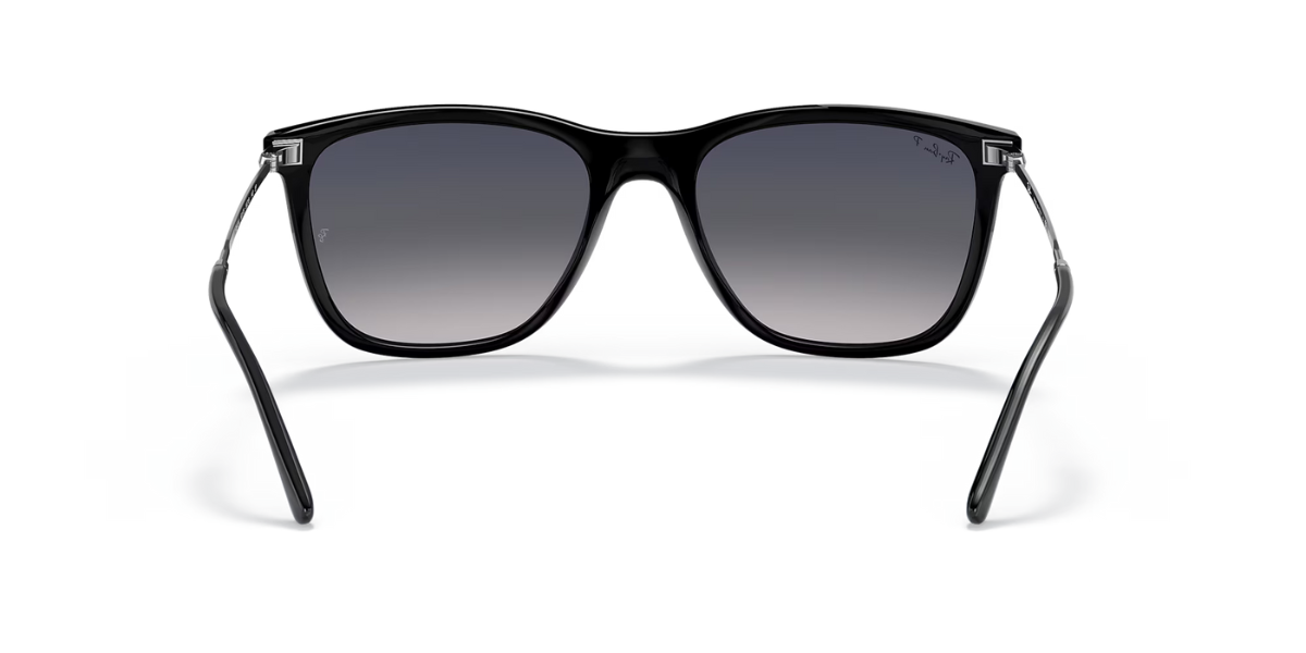 0RB4344 POLARIZIRANE SUNČANE NAOČALE RAY BAN - Slika 4