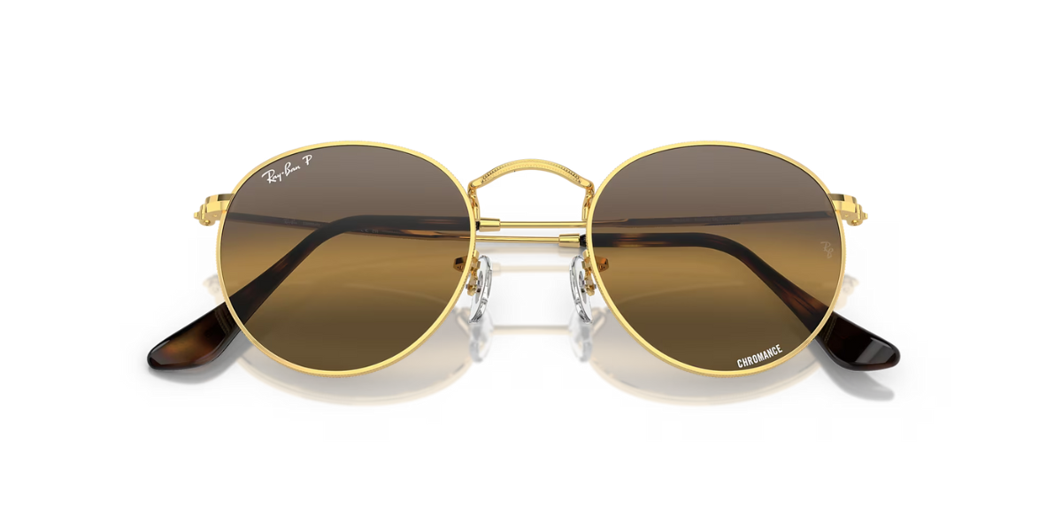 0RB3447 POLARIZIRANE SUNČANE NAOČALE RAY BAN - Slika 6