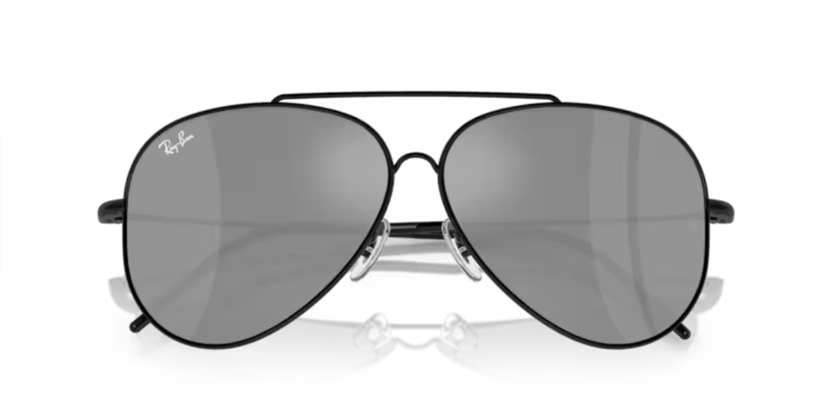 0RBR0101S ZRCALNE SUNČANE NAOČALE RAY BAN