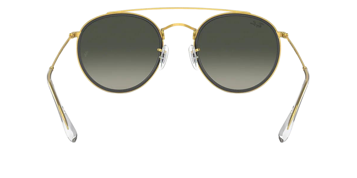 0RB3647N GRADIJENT SUNČANE NAOČALE RAY BAN - Slika 4