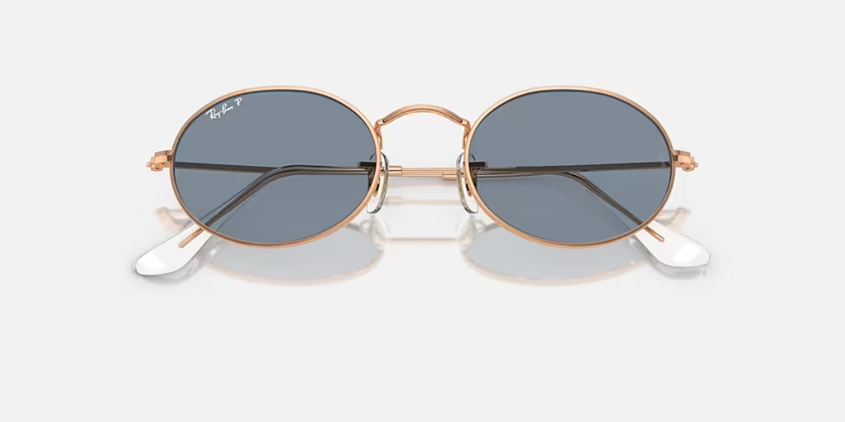 0RB3547 POLARIZIRANE SUNČANE NAOČALE RAY BAN - Slika 6