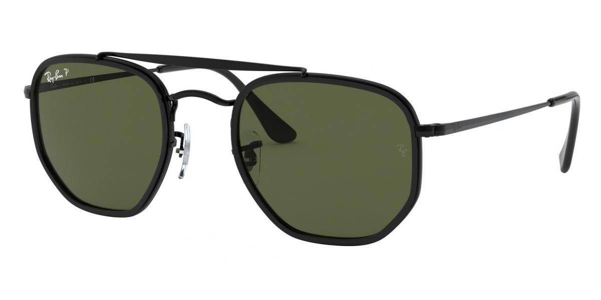 0RB3648M POLARIZIRANE SUNČANE NAOČALE RAY BAN