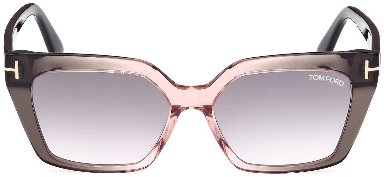 FT1030 ZRCALNE SUNČANE NAOČALE TOM FORD