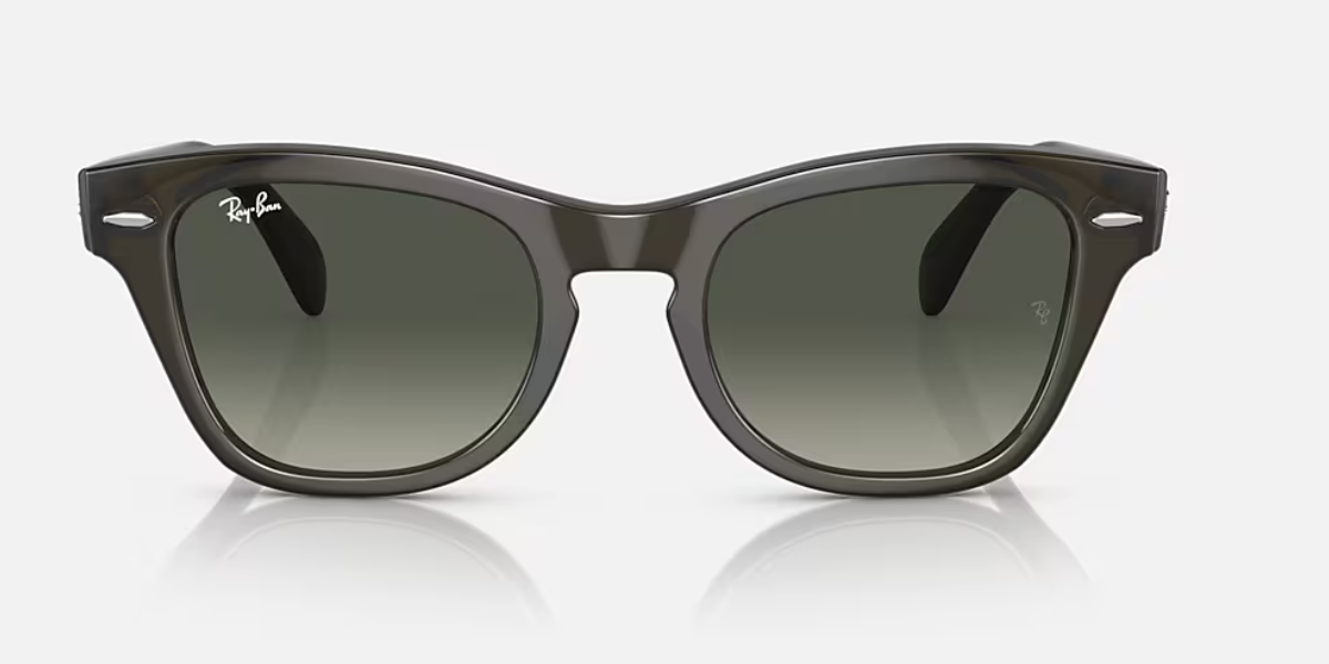0RB0707S GRADIJENT SUNČANE NAOČALE RAY BAN