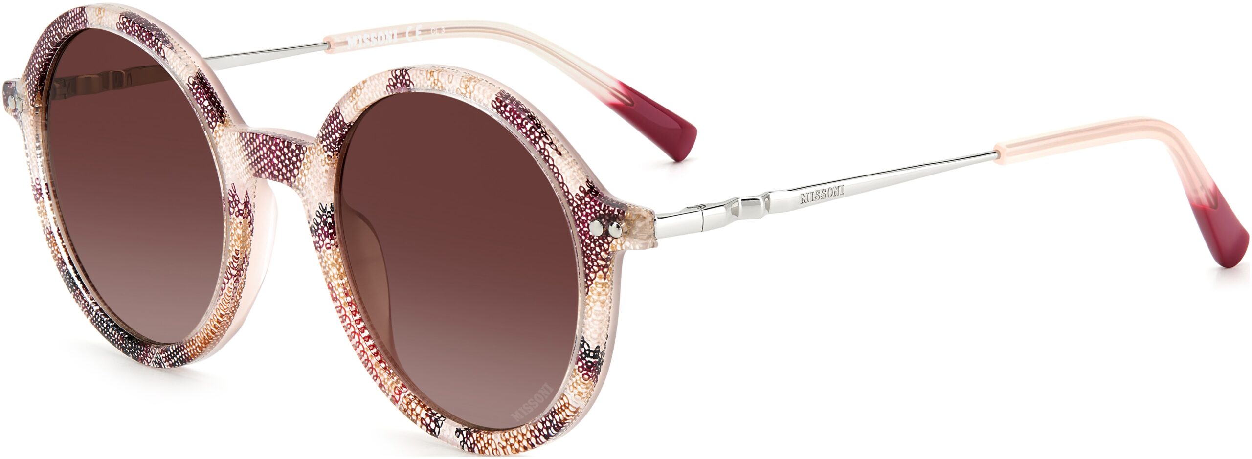 MIS0082/S GRADIJENT SUNČANE NAOČALE MISSONI - Slika 2