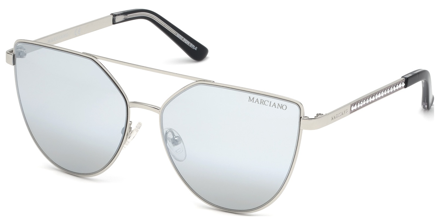 GM0778 SUNČANE NAOČALE GUESS BY MARCIANO - Slika 2