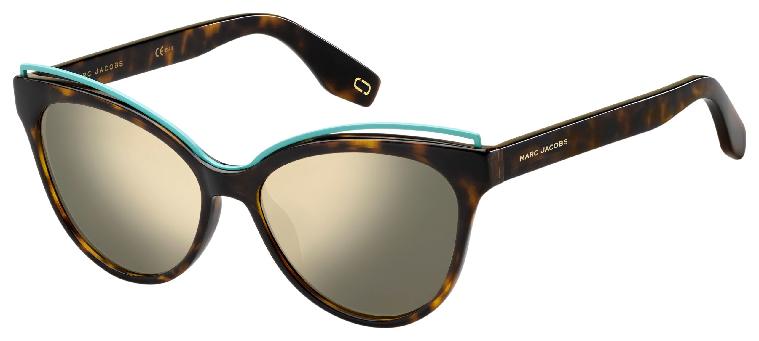 MARC301/S ZRCALNE SUNČANE NAOČALE MARC JACOBS - Slika 2