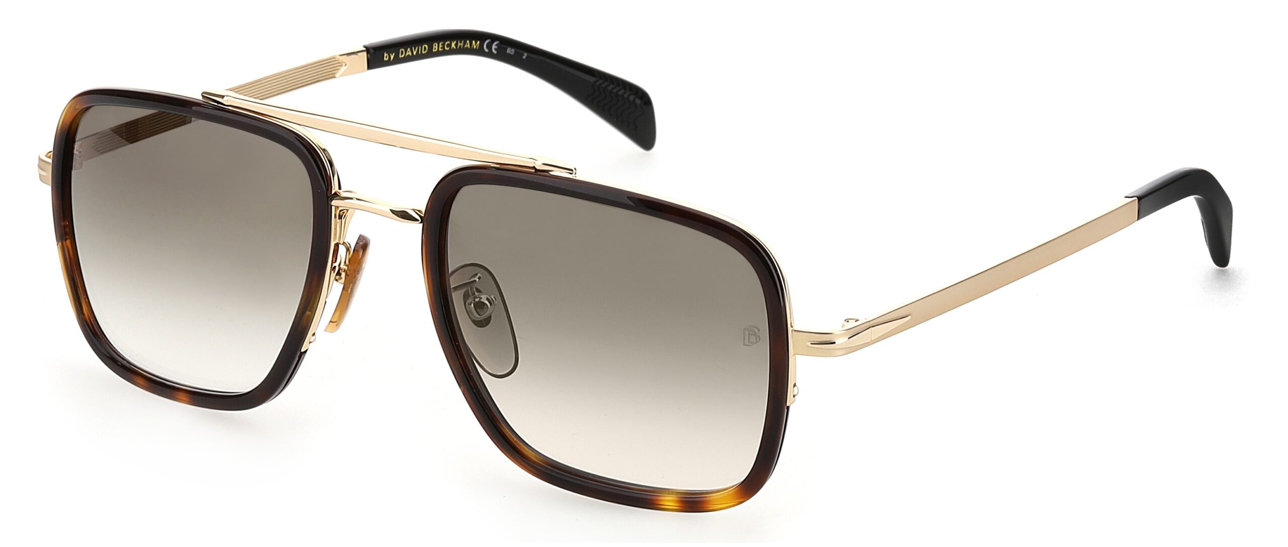 DB7002/S SUNČANE NAOČALE DAVID BECKHAM - Slika 2