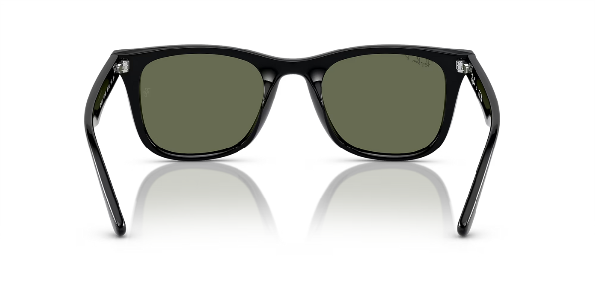 0RB4420 POLARIZIRANE SUNČANE NAOČALE RAY BAN - Slika 3