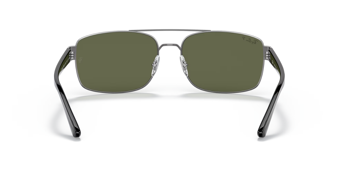 0RB3687 POLARIZIRANE SUNČANE NAOČALE RAY BAN - Slika 4