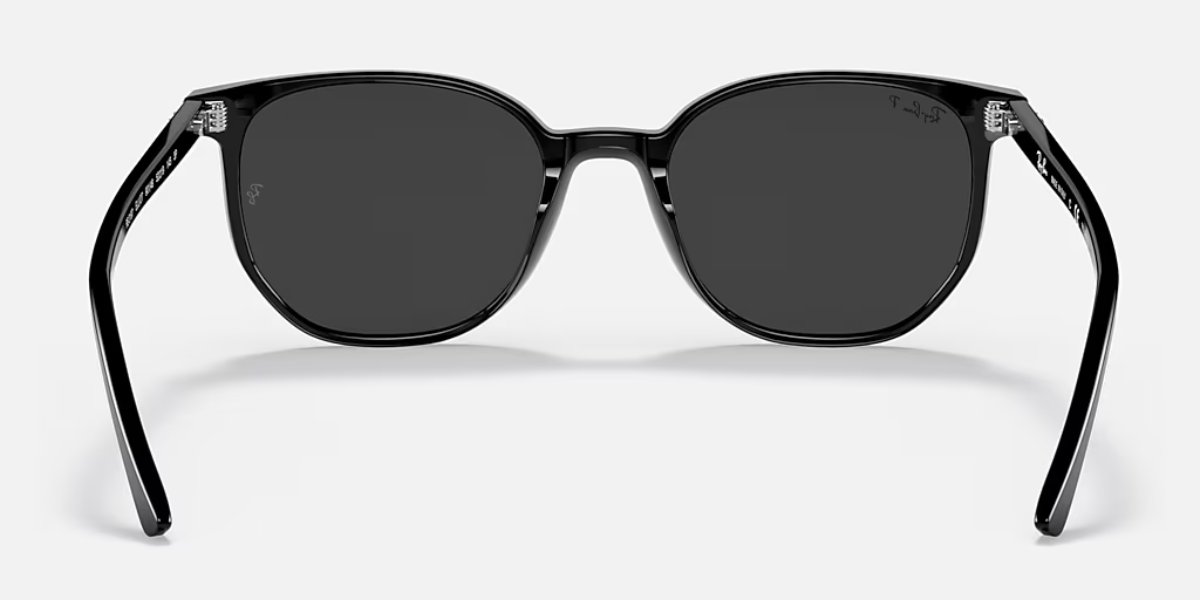 0RB2197 POLARIZIRANE SUNČANE NAOČALE RAY BAN - Slika 4