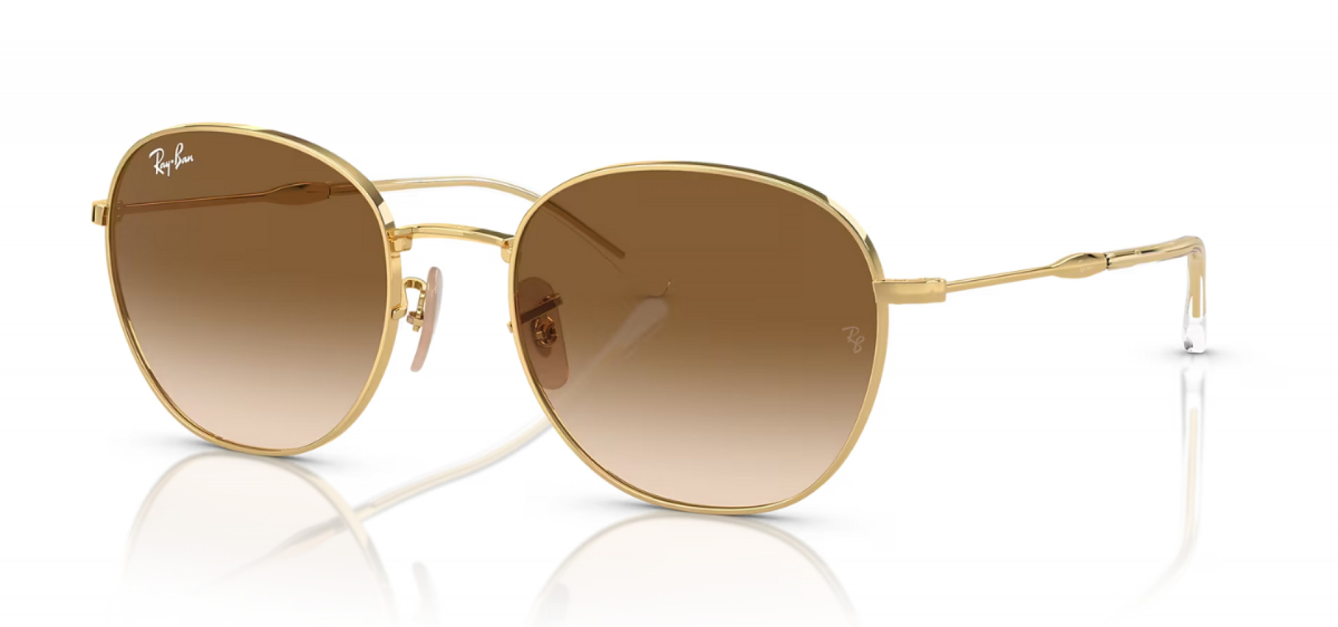 0RB3809 GRADIJENT SUNČANE NAOČALE RAY BAN - Slika 2