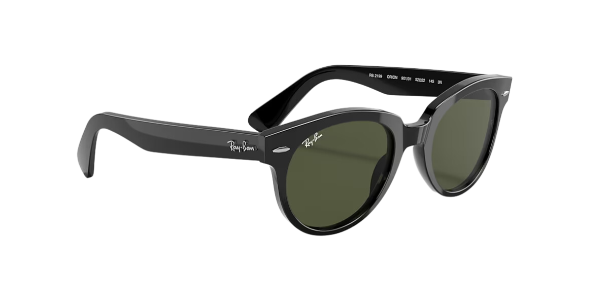 0RB2199 SUNČANE NAOČALE RAY BAN - Slika 5