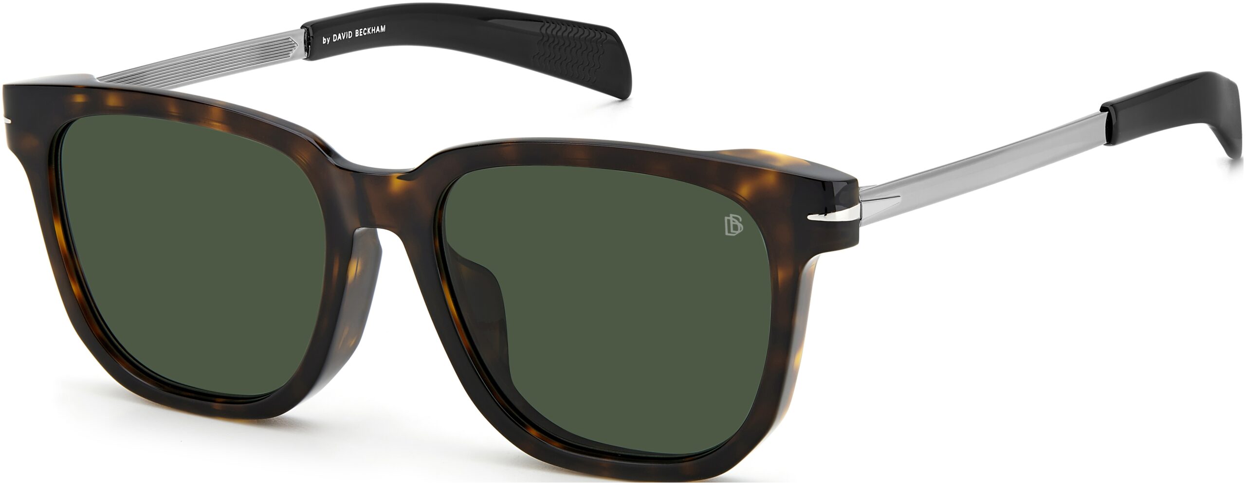 DB7067/F/S POLARIZIRANE SUNČANE NAOČALE DAVID BECKHAM - Slika 2