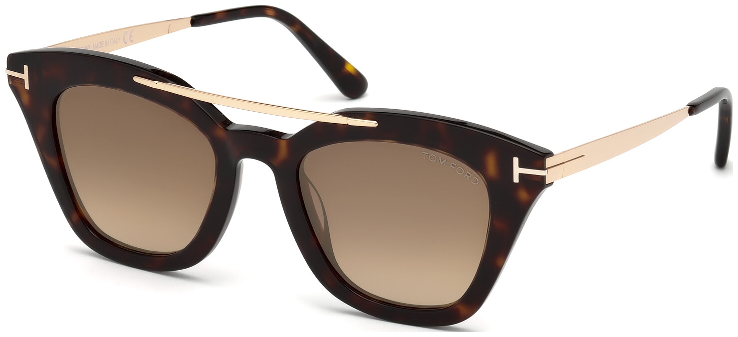 FT0575 SUNČANE NAOČALE TOM FORD - Slika 2