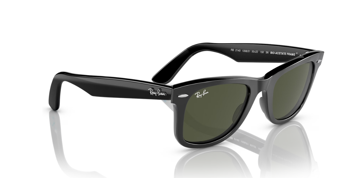 0RB2140 SUNČANE NAOČALE RAY BAN - Slika 6