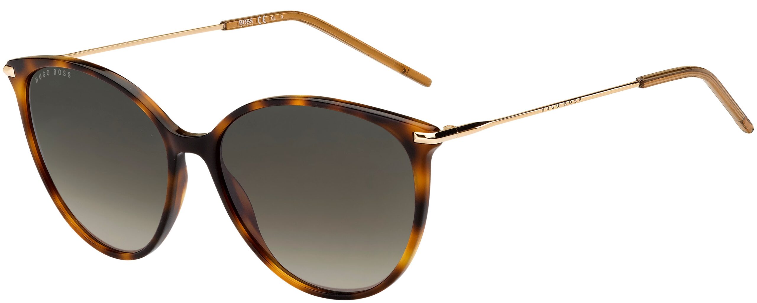 BOSS1272/S GRADIJENT SUNČANE NAOČALE HUGO BOSS - Slika 2