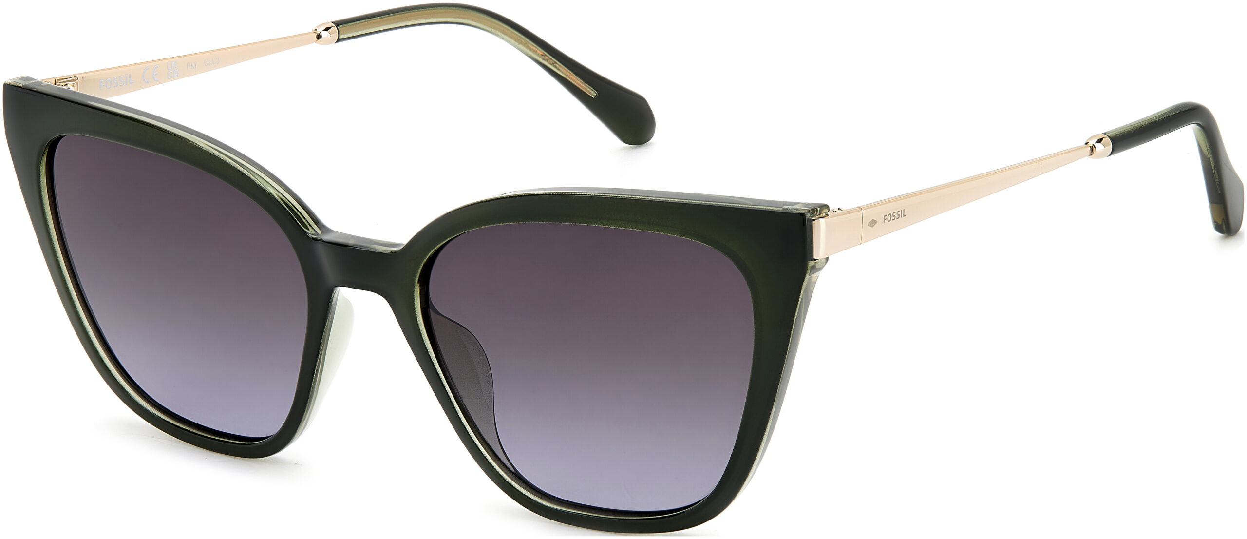 FOS2131/S GRADIJENT SUNČANE NAOČALE FOSSIL - Slika 2