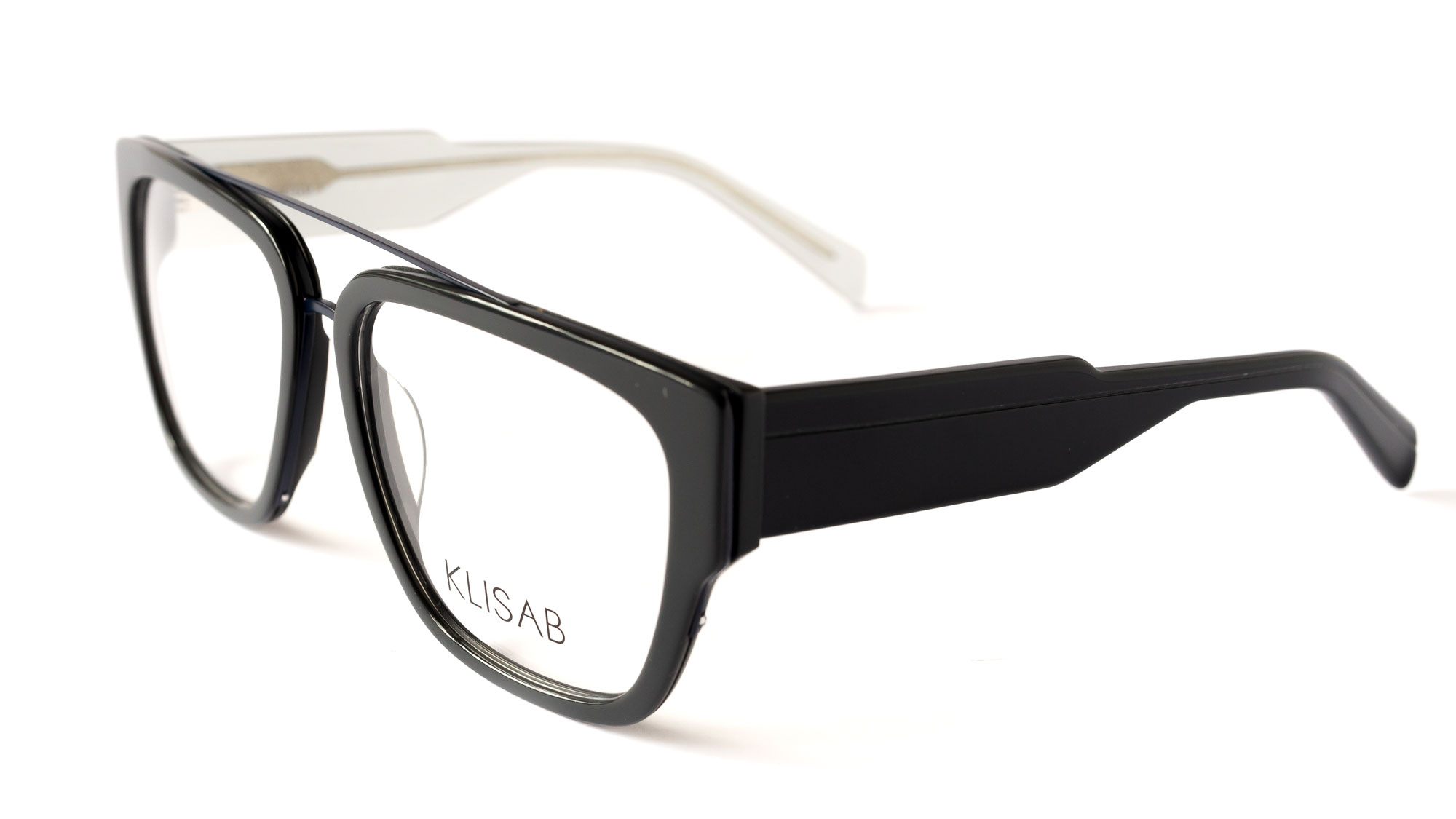 KB104-1-VUK DIOPTRIJSKI OKVIR KLISAB - Slika 2