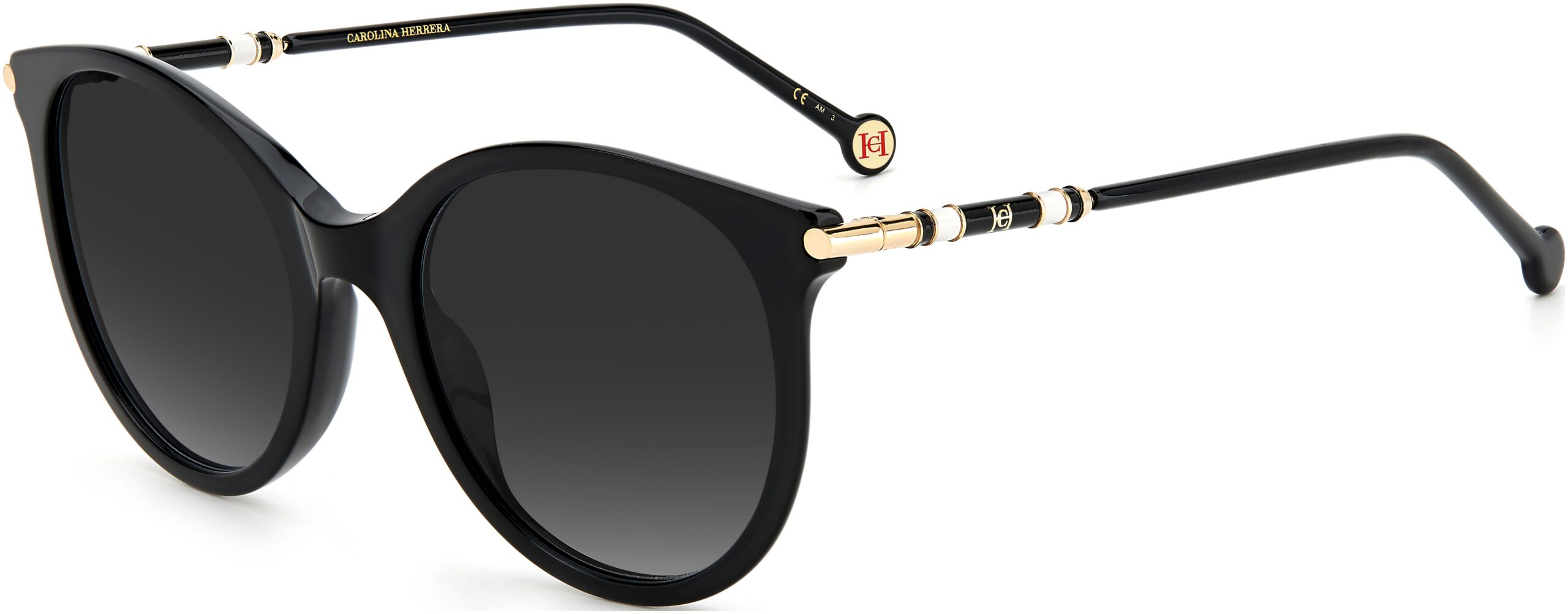 CH0024/S GRADIJENT SUNČANE NAOČALE CAROLINA HERRERA - Slika 2