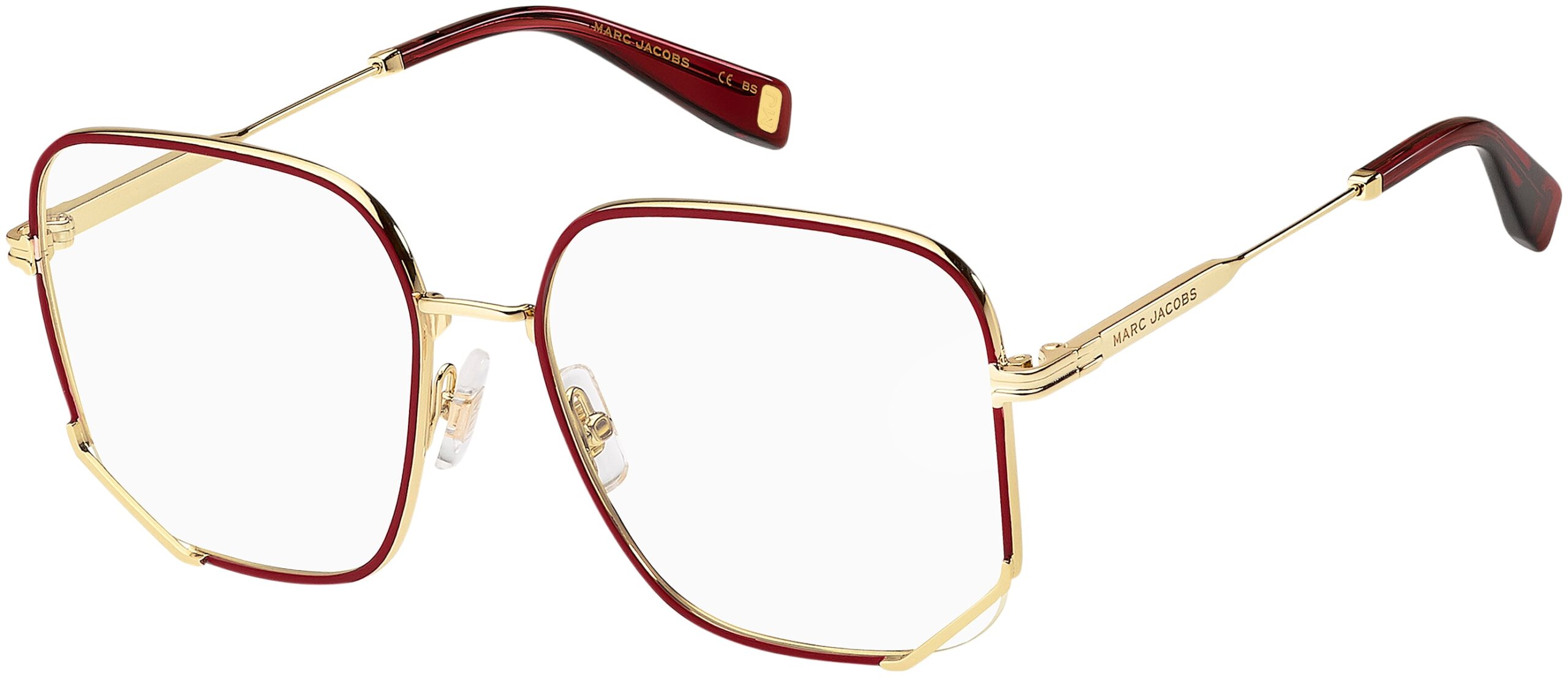 MJ1041 DIOPTRIJSKI OKVIR MARC JACOBS - Slika 2