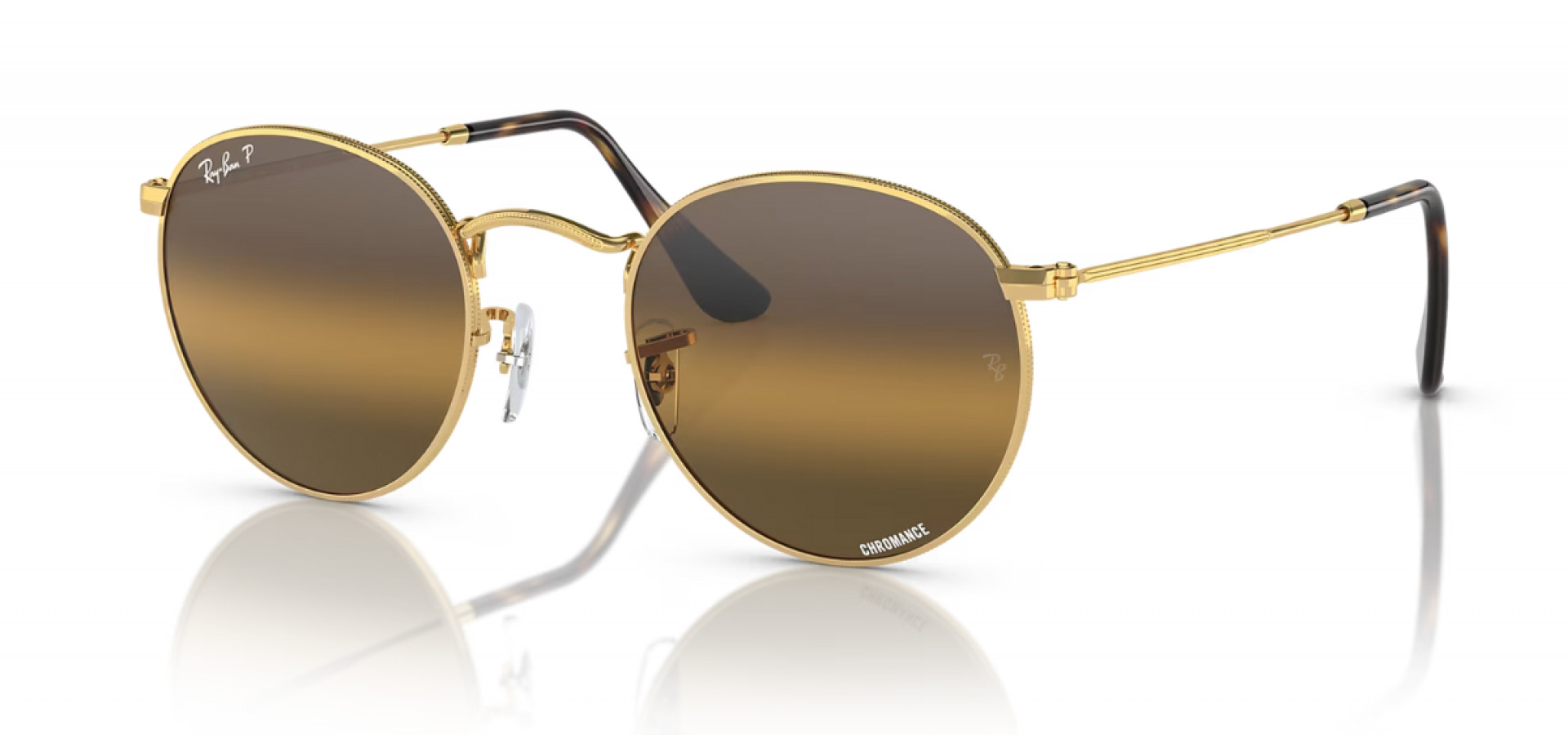 0RB3447 POLARIZIRANE SUNČANE NAOČALE RAY BAN - Slika 2