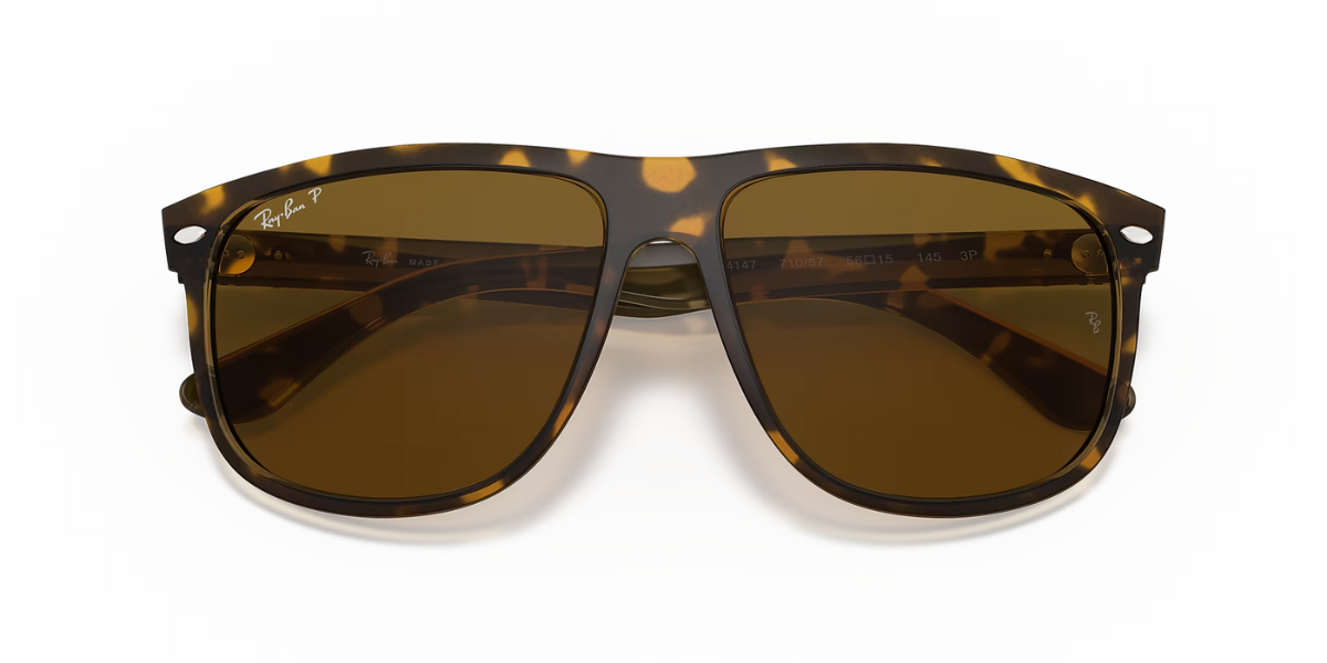 0RB4147 POLARIZIRANE SUNČANE NAOČALE RAY BAN