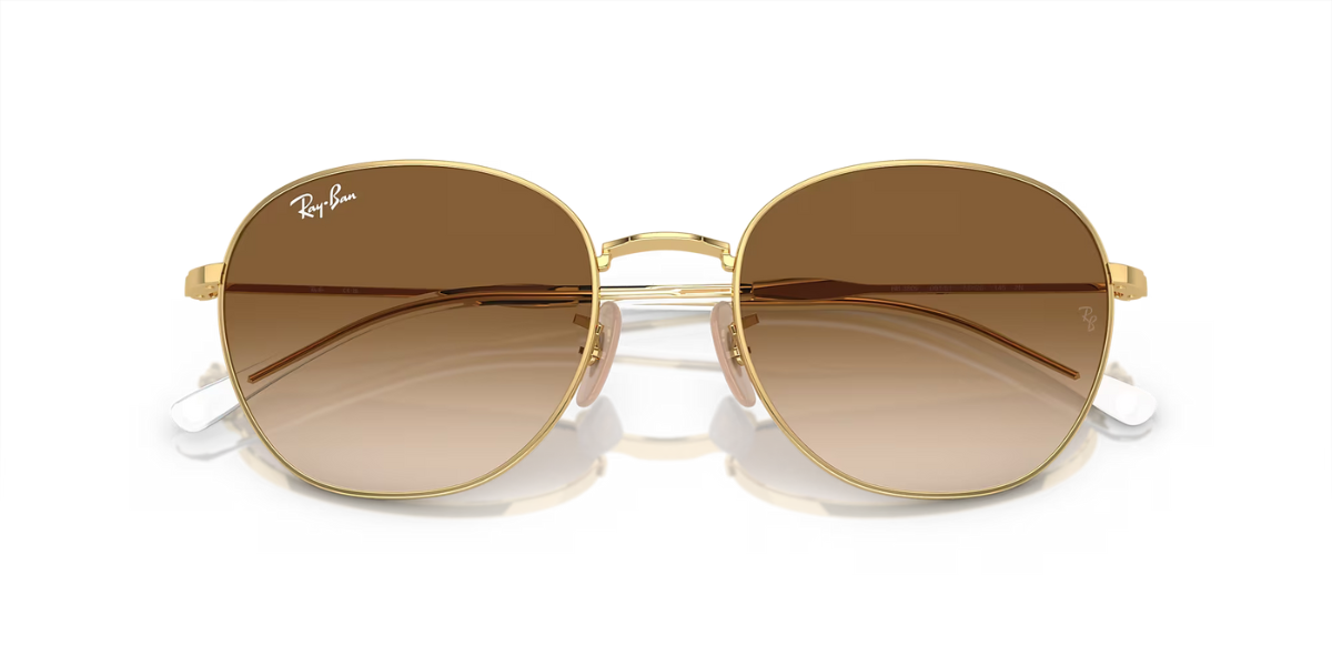 0RB3809 GRADIJENT SUNČANE NAOČALE RAY BAN - Slika 6