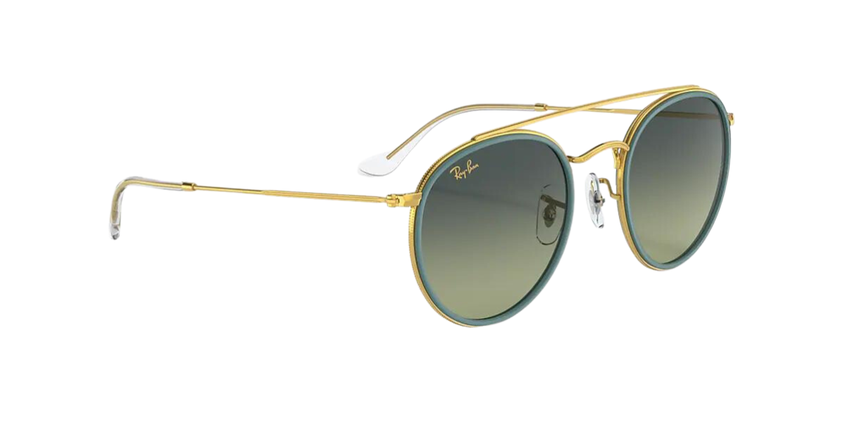 0RB3647N GRADIJENT SUNČANE NAOČALE RAY BAN - Slika 5