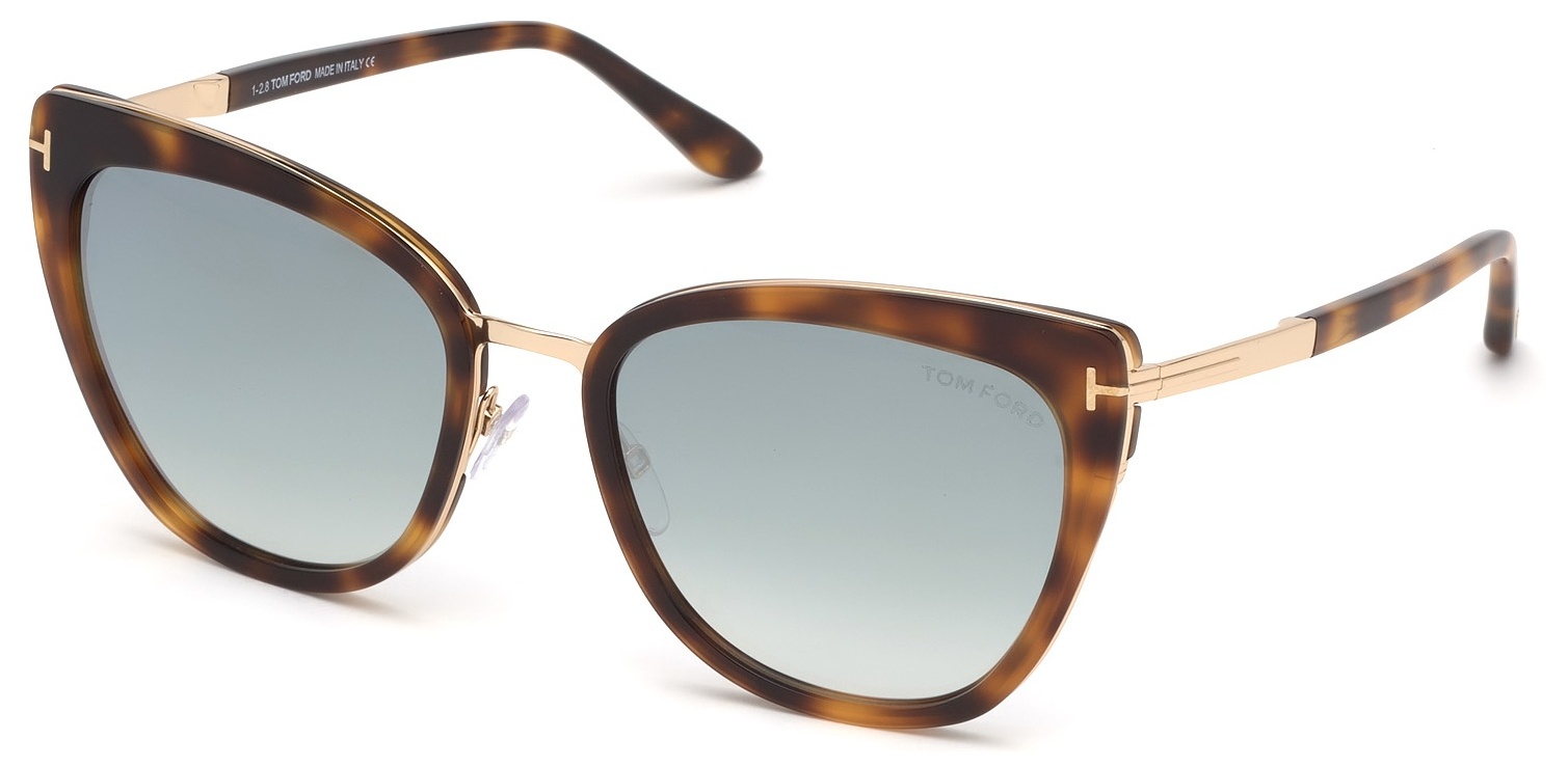 FT0717 SUNČANE NAOČALE TOM FORD - Slika 2