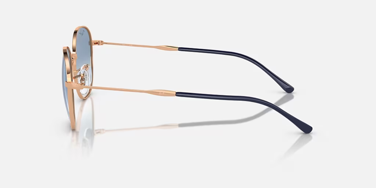 0RB3809 GRADIJENT SUNČANE NAOČALE RAY BAN - Slika 3