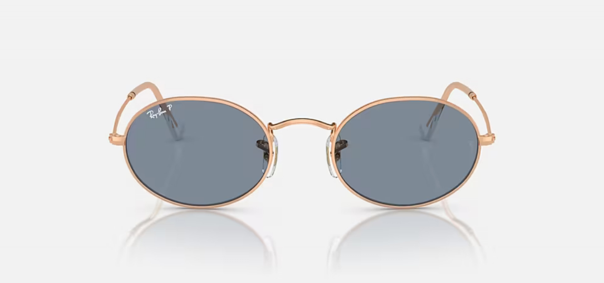 0RB3547 POLARIZIRANE SUNČANE NAOČALE RAY BAN