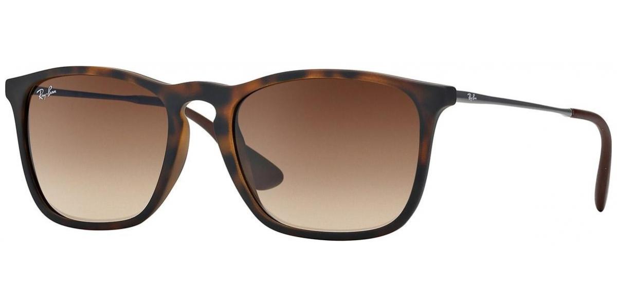 0RB4187 GRADIJENT SUNČANE NAOČALE RAY BAN
