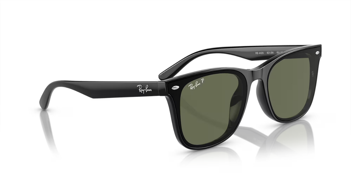 0RB4420 POLARIZIRANE SUNČANE NAOČALE RAY BAN - Slika 4