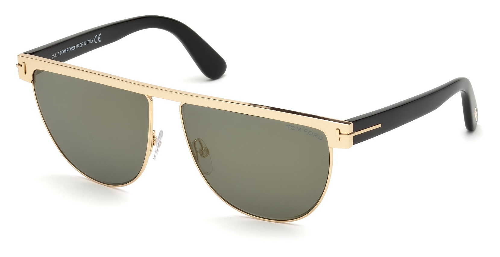 FT0570 SUNČANE NAOČALE TOM FORD - Slika 2