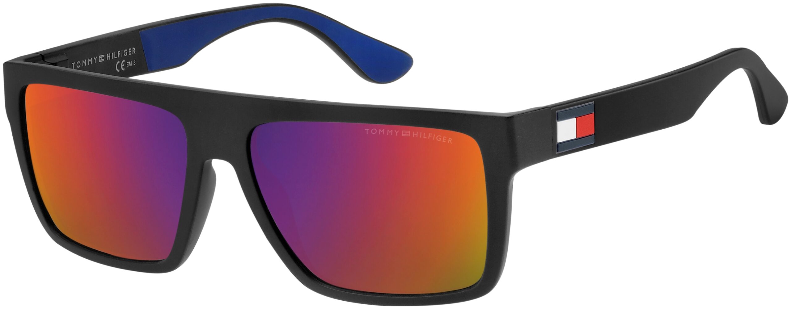 TH 1605/S 003 56MI SUNČANE NAOČALE TOMMY HILFIGER - Slika 2