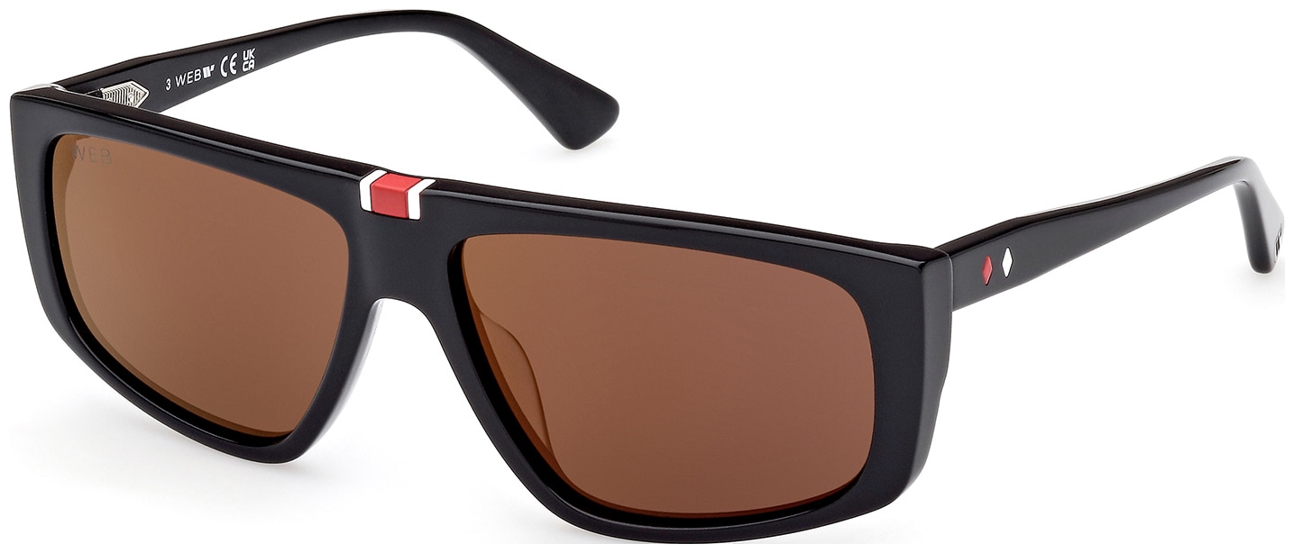 WE0358 SUNČANE NAOČALE WEB - Slika 2