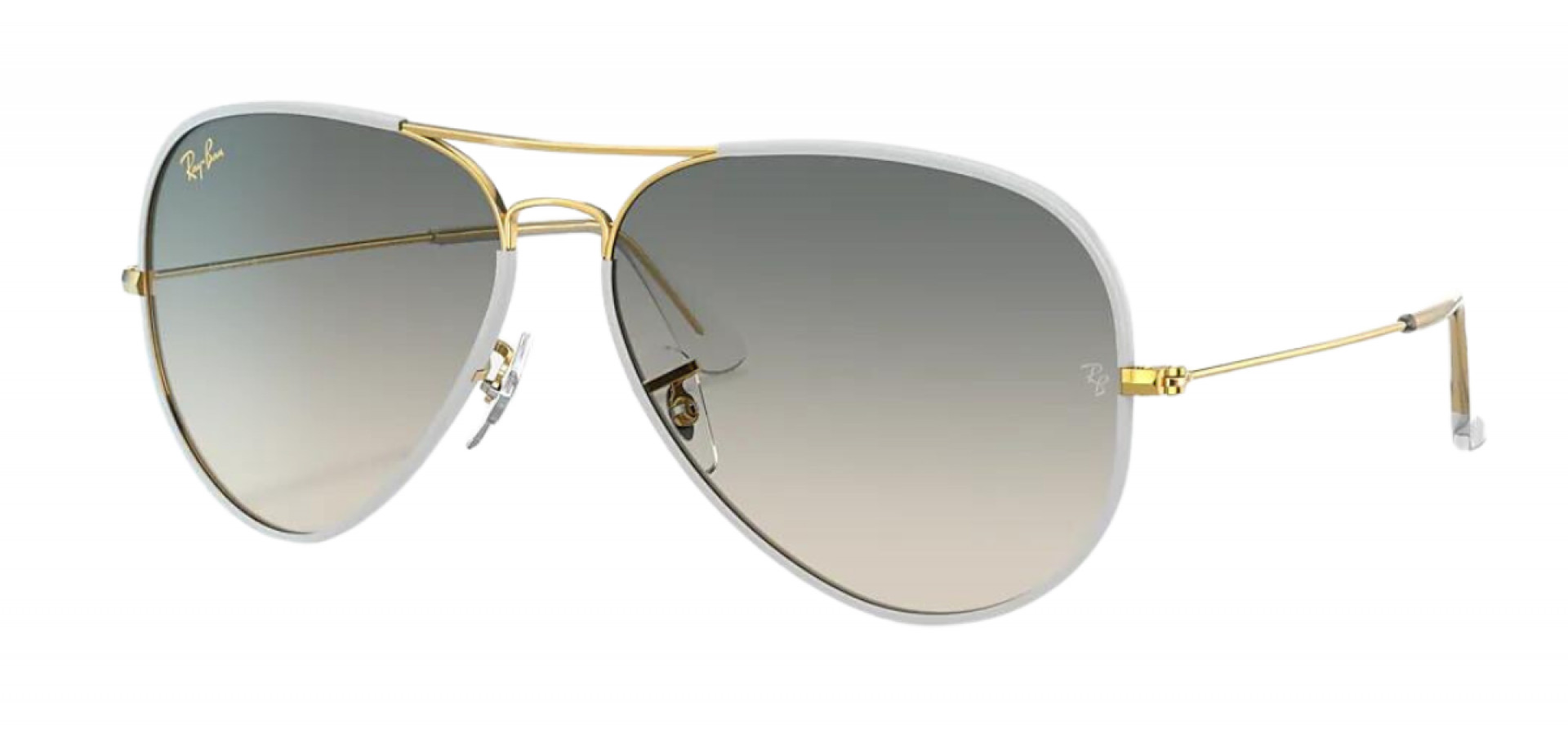 0RB3025JM GRADIJENT SUNČANE NAOČALE RAY BAN - Slika 2