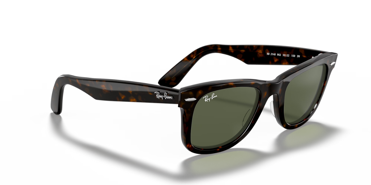 0RB2140 SUNČANE NAOČALE RAY BAN - Slika 5