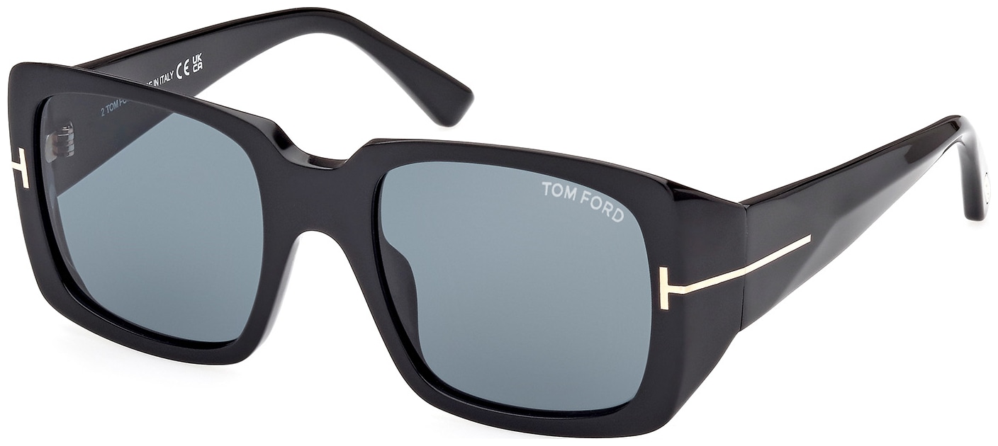 FT1035 SUNČANE NAOČALE TOM FORD - Slika 2