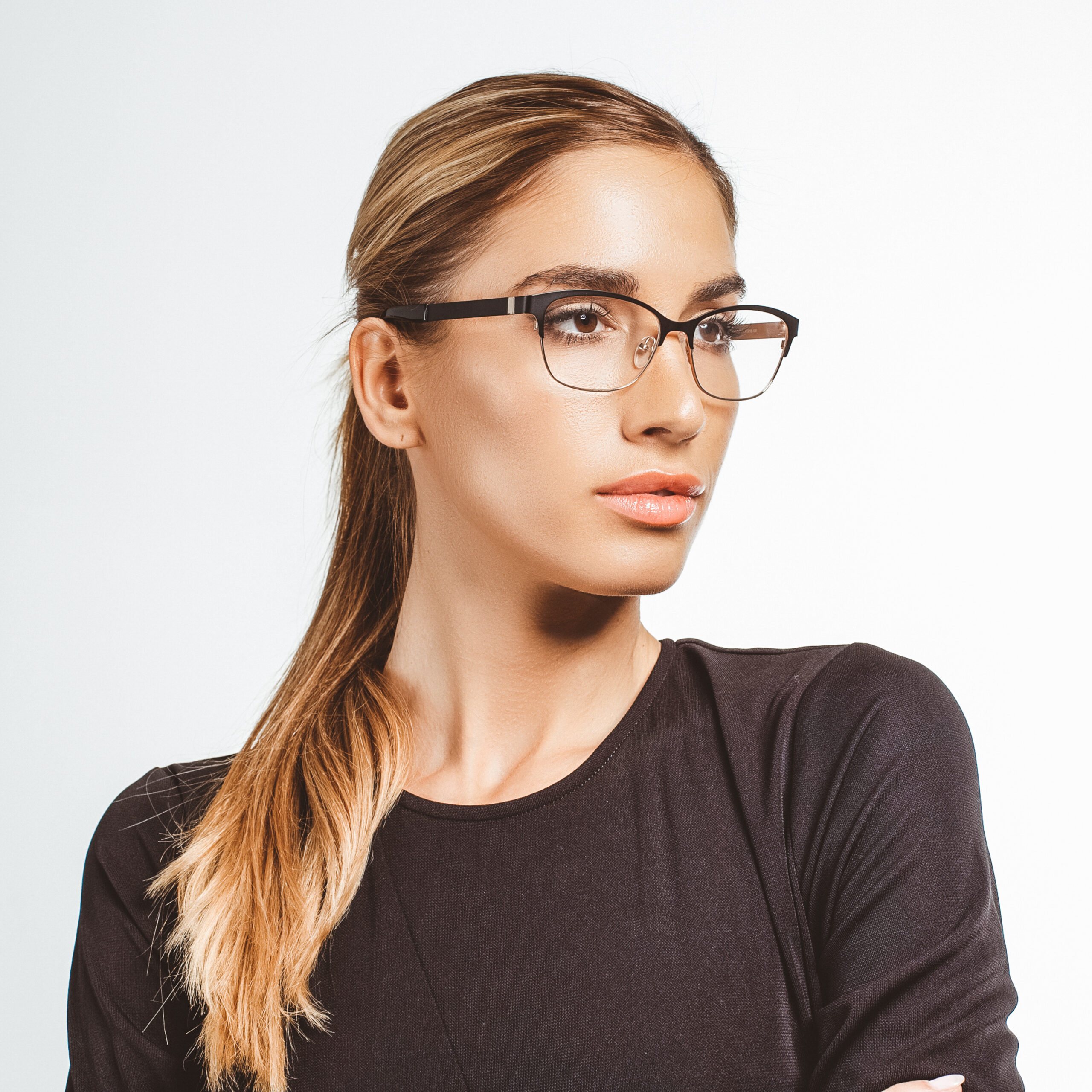 GH-C103-3 DIOPTRIJSKI OKVIR GHETALDUS - Slika 4