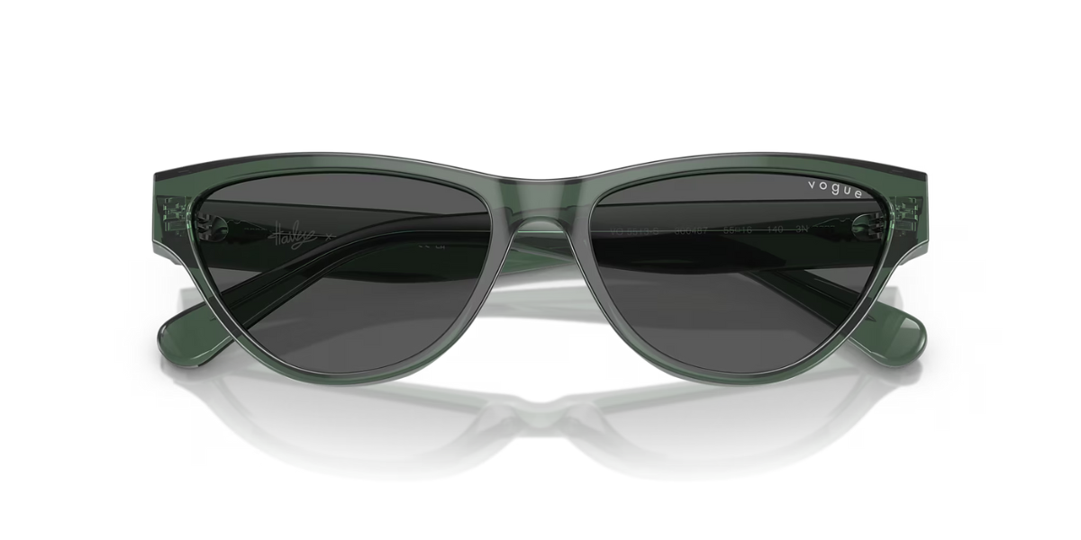 0VO5513S SUNČANE NAOČALE VOGUE