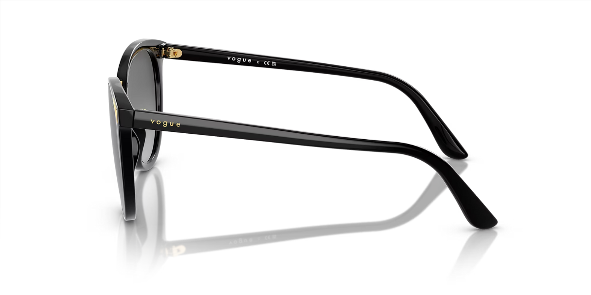 0VO5230S GRADIJENT SUNČANE NAOČALE VOGUE - Slika 3