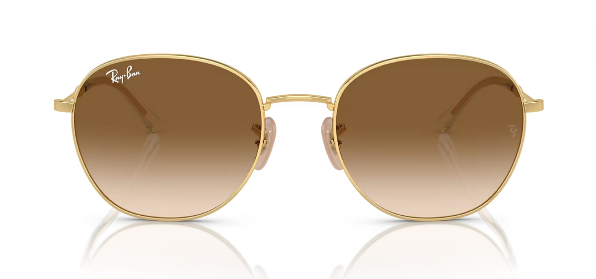 0RB3809 GRADIJENT SUNČANE NAOČALE RAY BAN